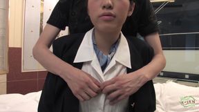 I Inside Her as a Result of This Audition