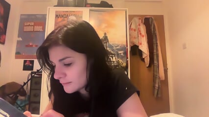 Fucking A Girl So Hard She Cums In Emanative Theology