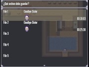 Goodbye teniendo sexo con una monja parte 2