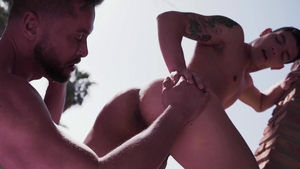 masqulin: Stiff Tongues and Tight Holes