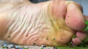 Giantess Fair Trade Tiny Town Part - 1 - 4 K