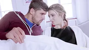 Petite Czech Teen 18+ Gets Fucked By Foreign Cock - Tera Link And Kristof Cale