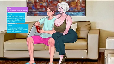Top 5 - Best Female Masturbation in video games Compilation Ep.4