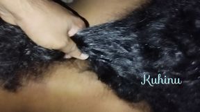 I fucked my stepaunt while grabbing her by the hair