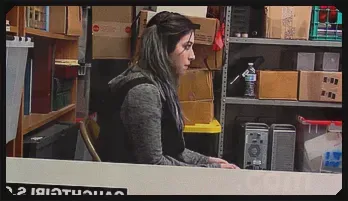 Amilia Onyx Hardcore Fucked by Officer Ryan Mclane