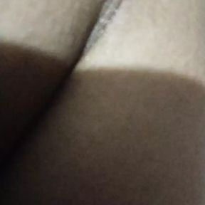 Guy hot ass squeezing and moaning