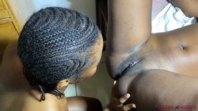 Hot Lesbian Bitches Squirting Effortlessy