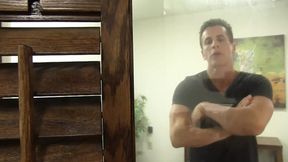 Boob Heaven with Busty Angel � Vol  2 Scene 1