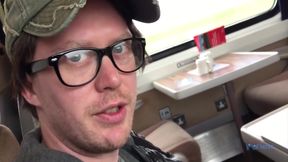 Bukkake Cum Dump Mp4 - Devon Breeze