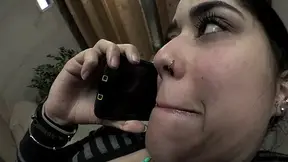 She Is Very Angry, 1st