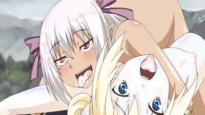 Get ready to be blown away by Ochi Mono's insane RPG game!