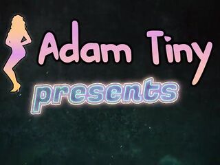 My step mama caught me bare in the pool and gave me a oral-sex so I came in her throat (4K)