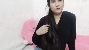Muslim girl ki dudh dikha fir chod diya