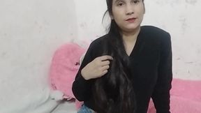 Muslim girl ki dudh dikha fir chod diya