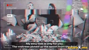 These two Russian beotches will show you how to overcome any problem with some awesome xxx porn!