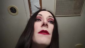 Ivyrose499's Hot Show Clips From 02-20-2025