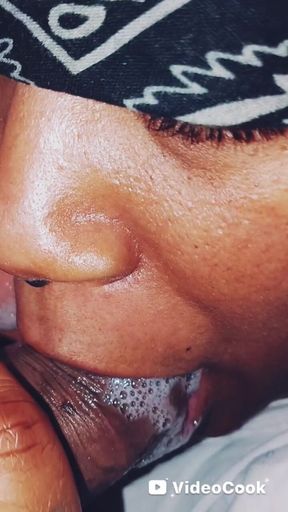 Sloppy Dick Washing Unleashed: Part 3