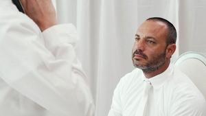 Missionary Boys: Arousal Exposed
