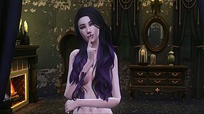 Wrath Of The Witch