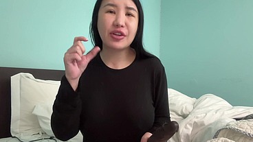 Compare Your Tiny Cock To BBC