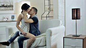 Delicious Creampie