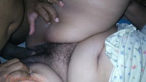 puta tomando leitinho de piroca