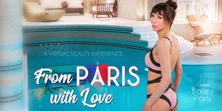 From Paris With Love