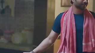 Tharki Sasur 2024 WA3 Entertainment Porn Short Film