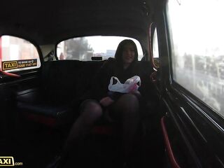 Fake Taxi Large Dave Bangs Preggo Honey Nataly Gold