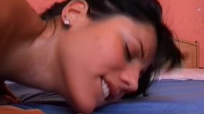Perverse Nympho Teens - Horny Young German Sluts Crave Non-stop Filthy Fucking