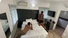 Full View of Everything