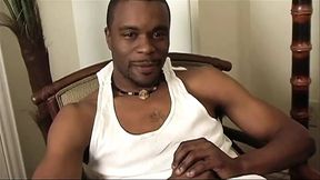 Xena Is a American Chocolate