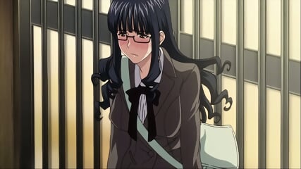 Bokura No Sex The Animation EP 2 (60fps)