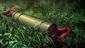 Aoi Yui's Intense Game Night Ends With Hot Anime Sex Scene Fantasy