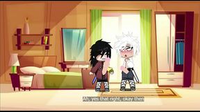 Tomioka fode sanemi gacha