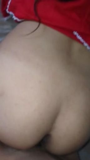 Sidra pathani enjoy hard fucking within lovely gifts Episode 19.