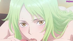 One Piece Monet (13) Hen