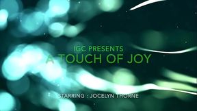 A Touch of Joy