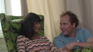 Ronny Rosetti And Tera Joy In Her First Anal Scene