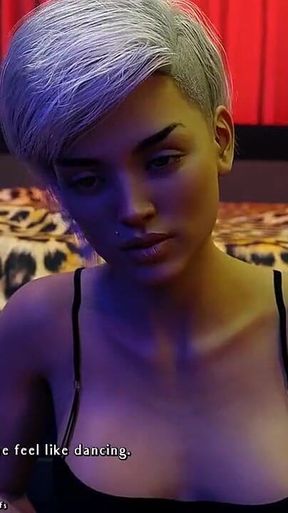 Being a Dik 070 Part 159 Quinn Passion by Loveskysan69