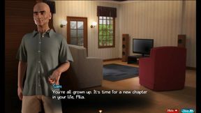 Treasure of Nadia V91073 Part 275 the End but Actually No by Loveskysan69