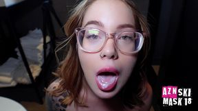 sage fox2 - bonus bj w/cim + alt angles