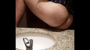 Rab&atilde_o de urso bundudo passivo safado