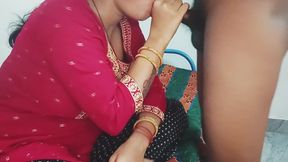 Bhabi Ne Chudwa Liya, Desi Chudai