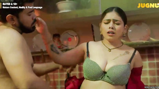 Newl merrid Big Boobs Bhabhi sex with Ex Bf