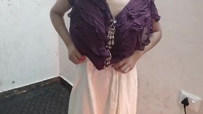 Gandi video dikha kar step sister ko Jabar dasti pela