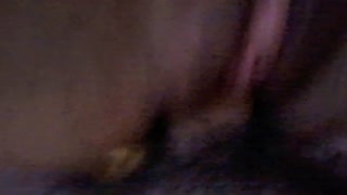 Cam Girl Chokes on my Cock and gets filled like a boston Creampie - Filthy Hoarder Slut EXPOSED