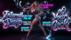 Internal Design of Your Cock