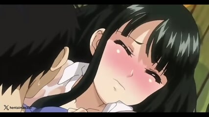 water girl 3  -hentai anime