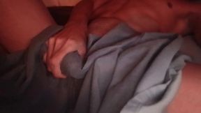 waking up so fucking horny